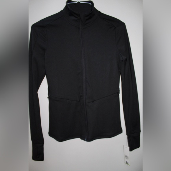 Athletic Jacket 🖤 Nicole Miller - Picture 6 of 6